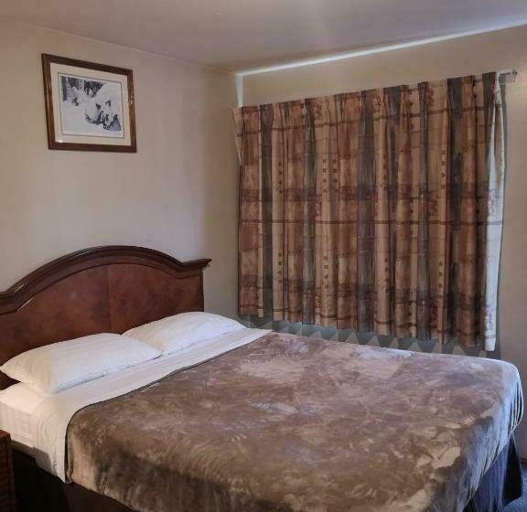 Номер Стандарт, Ranchland Villa Motel