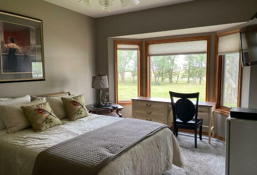 Номер Deluxe, Rolling Hills Country Resort Bed And Breakfast