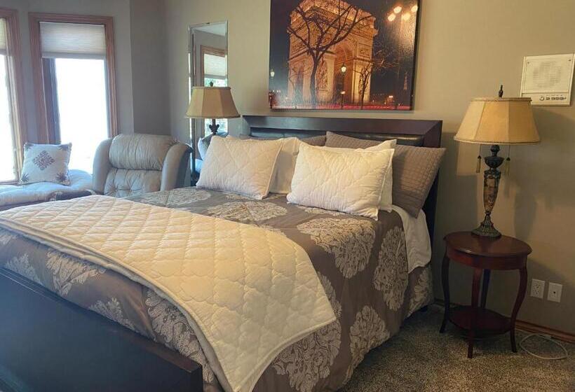 Номер Стандарт, Rolling Hills Country Resort Bed And Breakfast