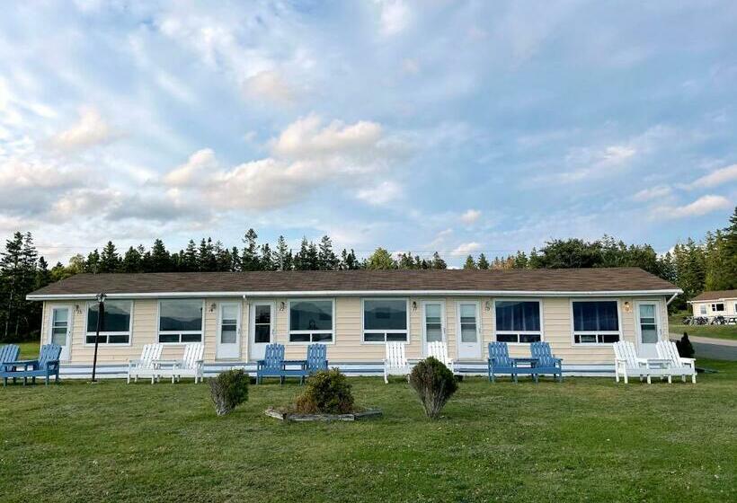 スタンダードルーム, Sea Breeze Motel