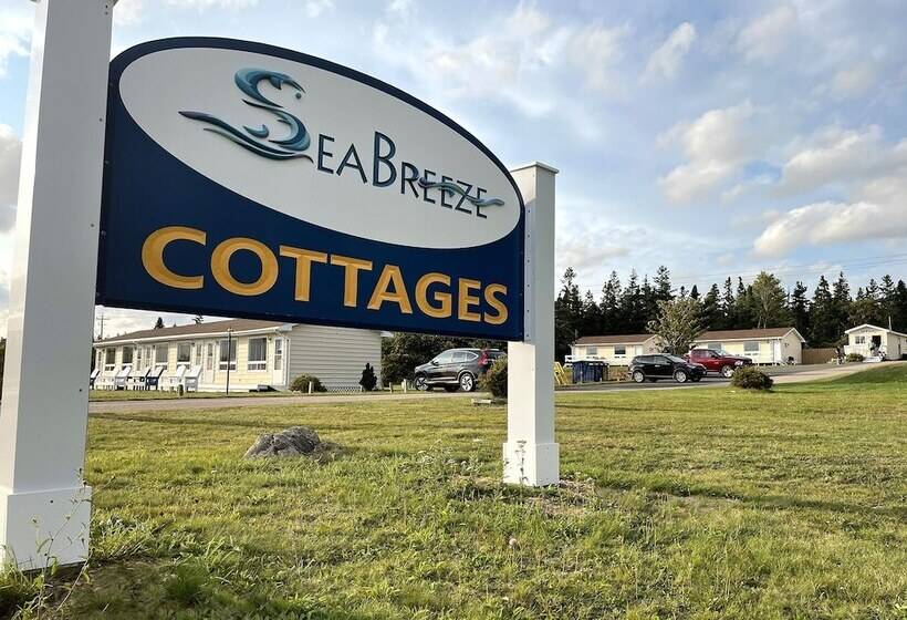 スタンダードルーム, Sea Breeze Motel