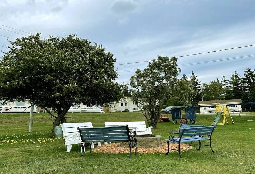 スタンダードルーム, Sea Breeze Motel