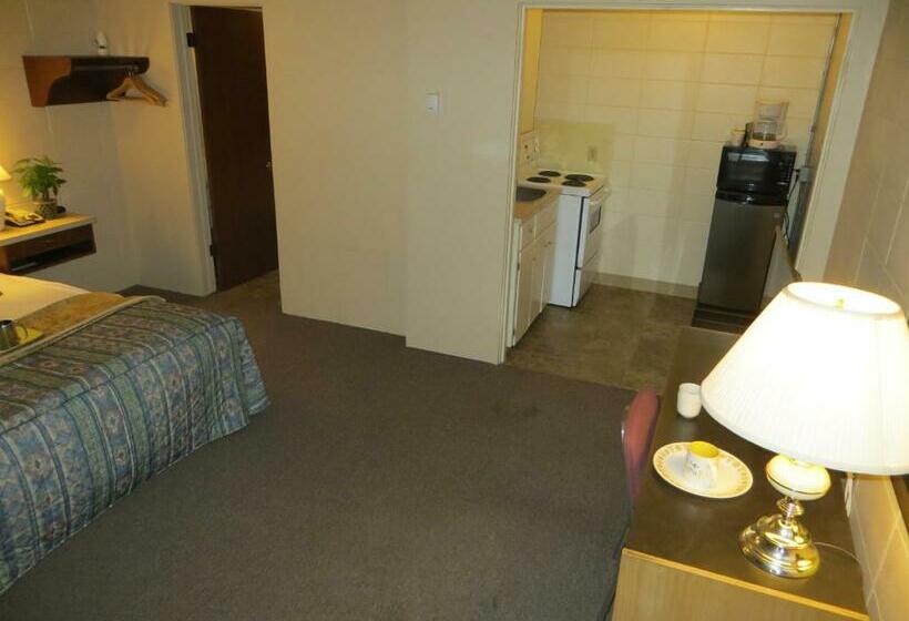 Номер Стандарт, Siesta Motel