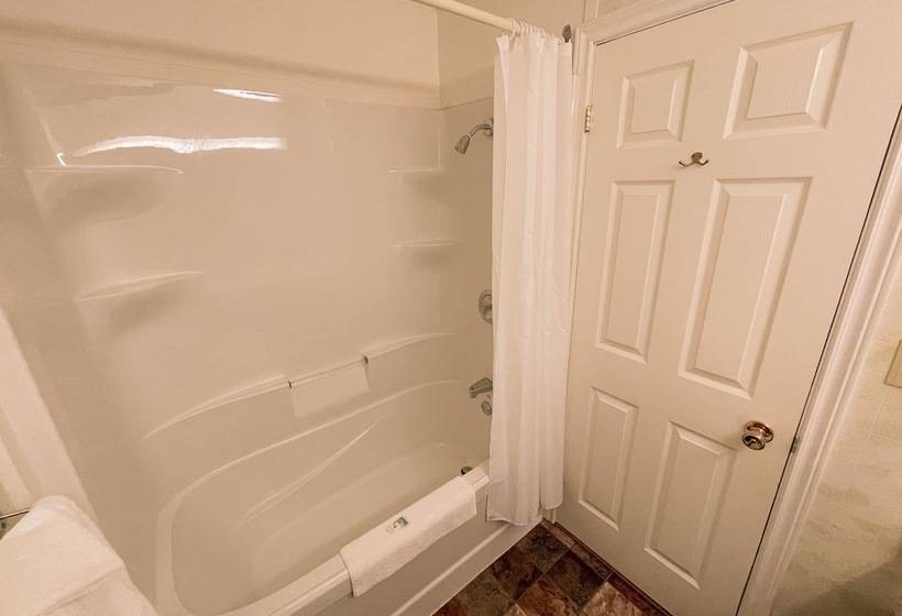 إستوديو قياسى, Silverwood Motel