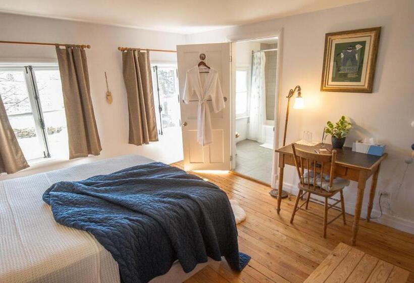Quarto Superior, Almatoit