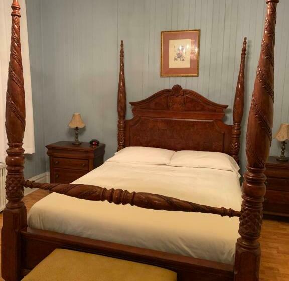 스탠다드 룸, Gîte Le Roupillon En Beauce
