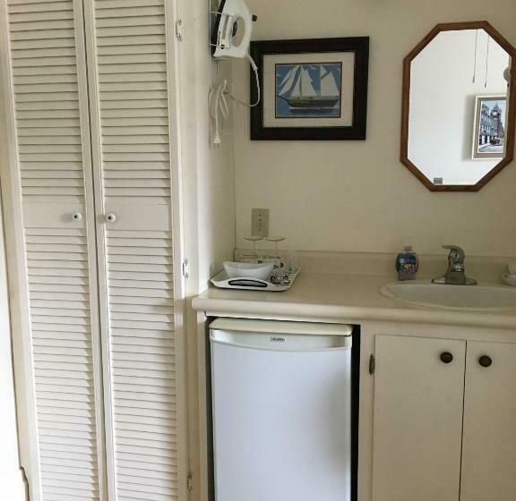 Quarto Estandar, Harmony B&b & Suites