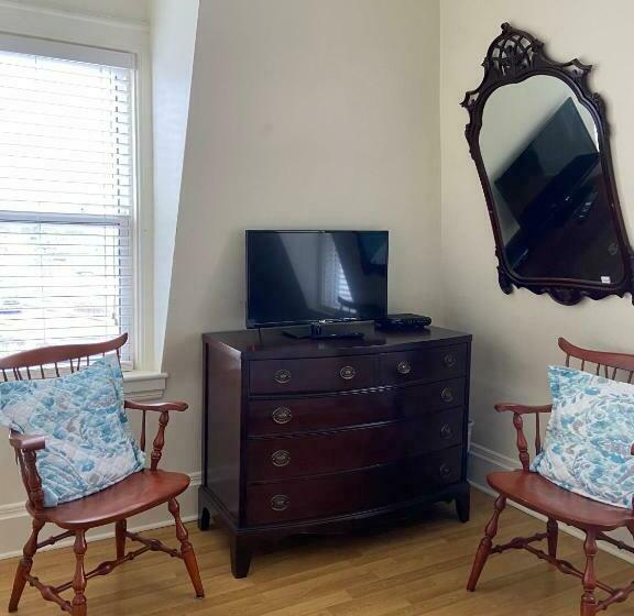 Quarto Estandar com Vistas, Harmony B&b & Suites