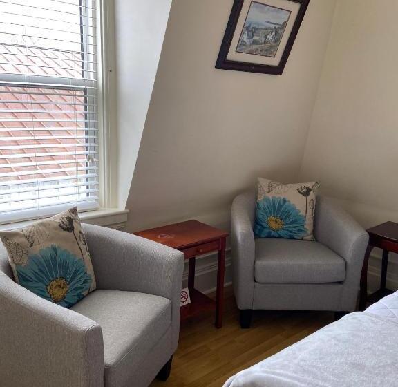 标准间, Harmony B&b & Suites