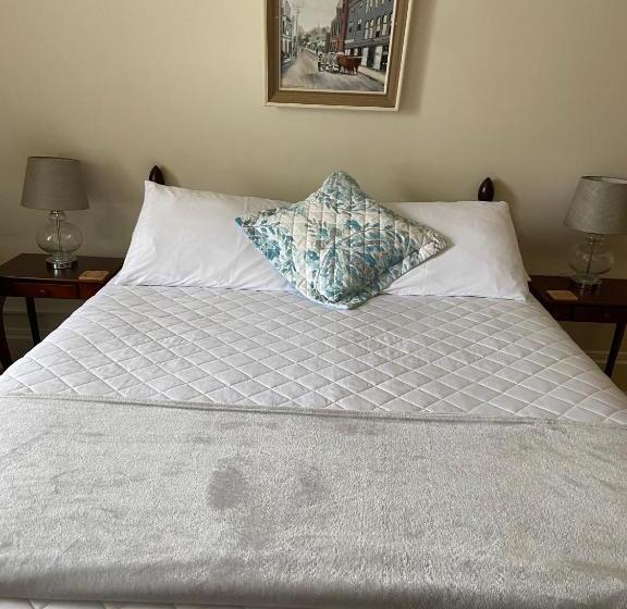 Quarto Estandar, Harmony B&b & Suites