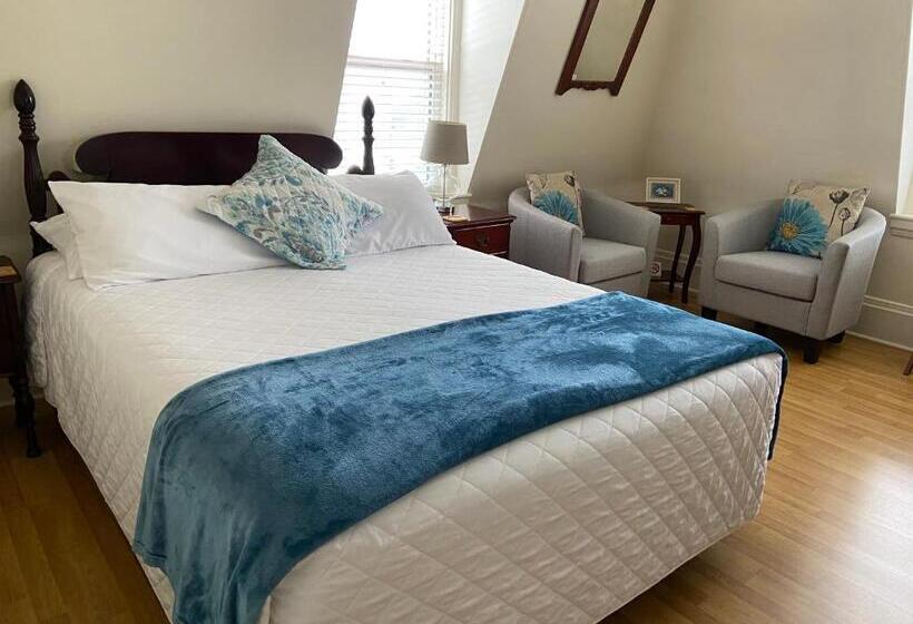 豪华海景房, Harmony B&b & Suites