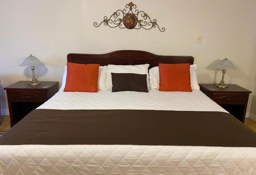高级工作室, Harmony B&b & Suites