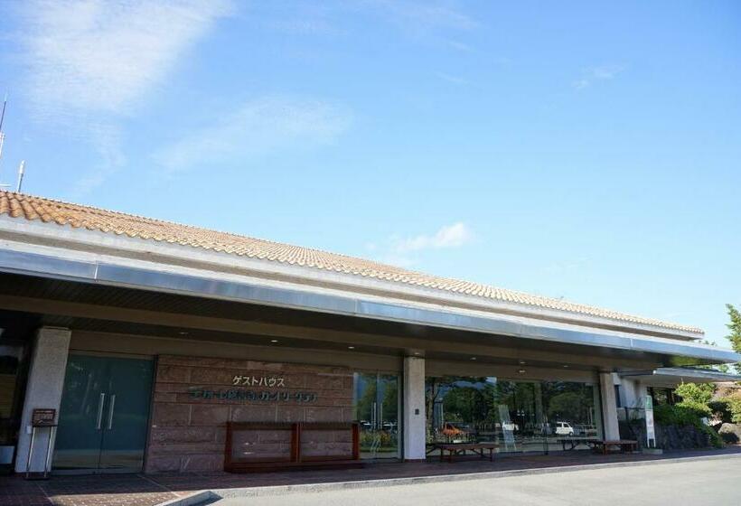 디럭스 룸, Laforet Shuzenji