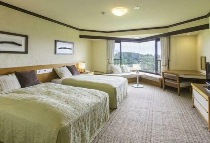 Quarto Deluxe, Laforet Shuzenji