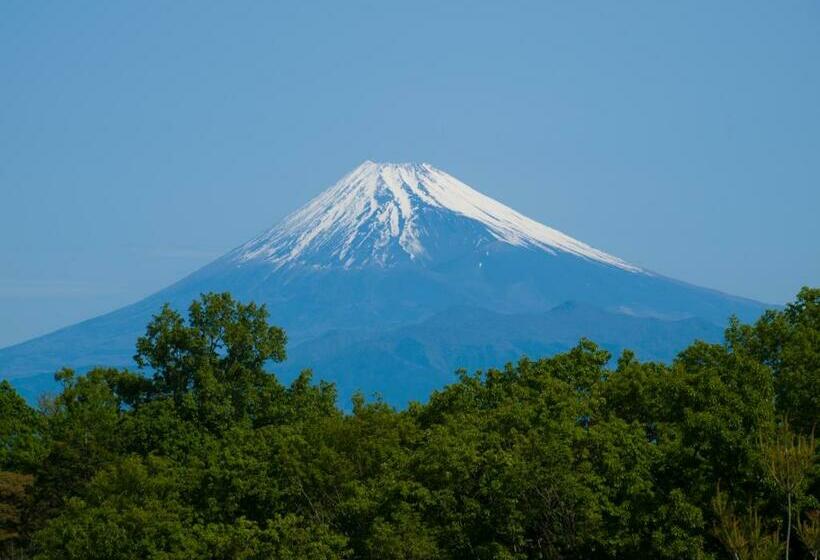 Quarto Triplo Estandar, Laforet Shuzenji