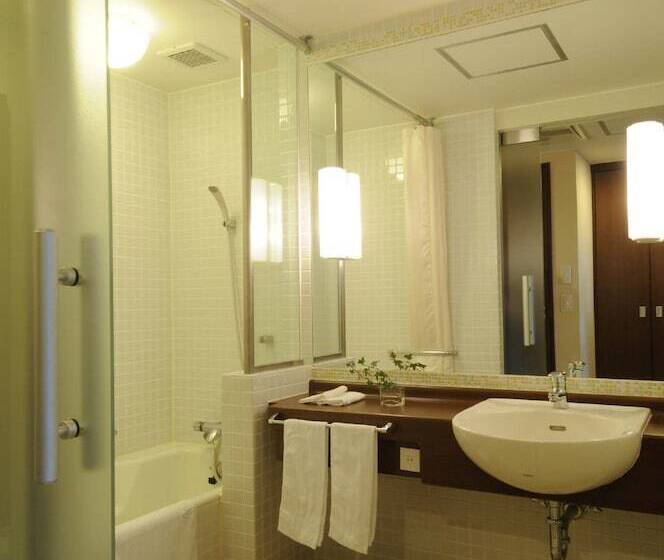 Quarto Estandar, Laforet Shuzenji