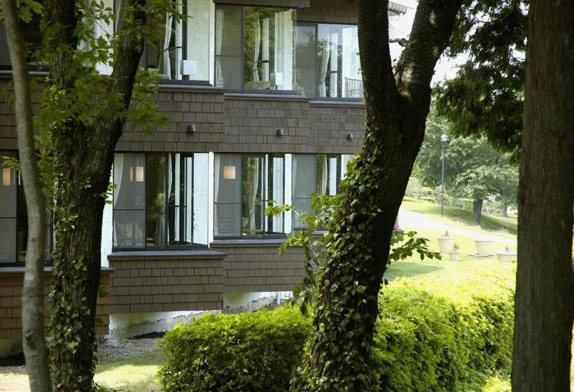 Quarto Triplo Estandar, Laforet Shuzenji