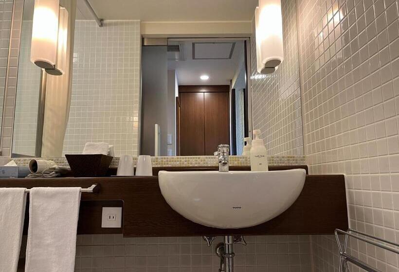 Quarto Deluxe, Laforet Shuzenji