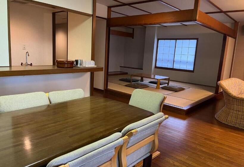 패밀리 룸, Laforet Shuzenji