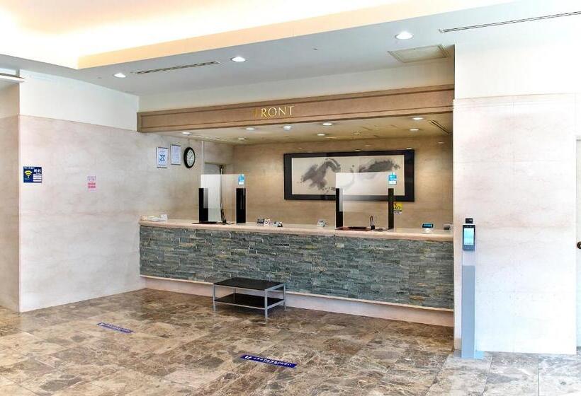 Номер Basic, Quincy S Inn Toyohashi