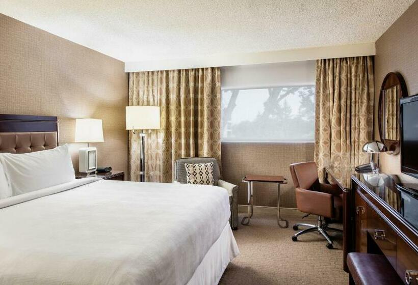 クラシックルーム, Red Deer Resort & Casino