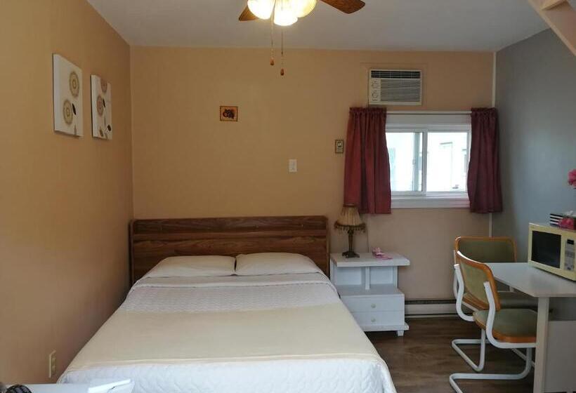 Номер Стандарт, Motel Belair
