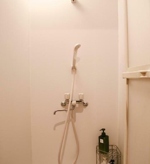 标准间, Y Pub & Hostel Tottori