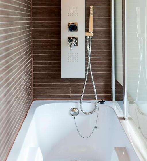 Номер Deluxe, Albergue Turístico La Fábrica