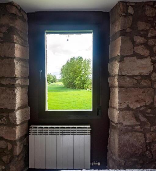 Четырехместный Номер Economy, Albergue Turístico La Fábrica