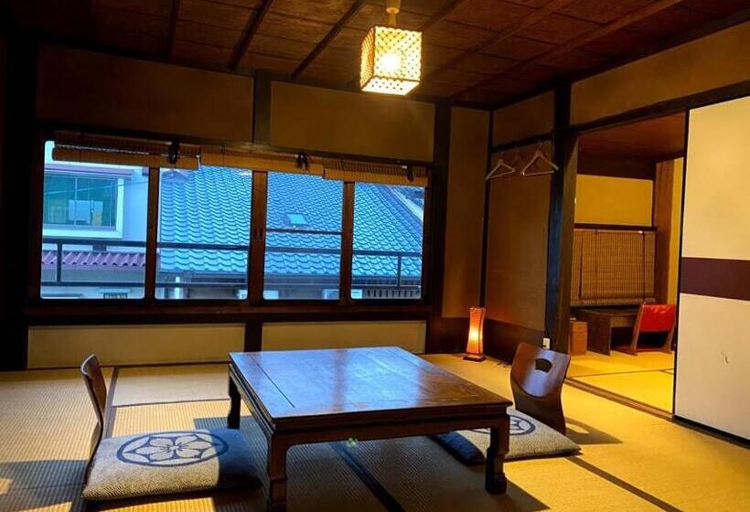 Номер Стандарт Трехместный, Guesthouse Kingyoya