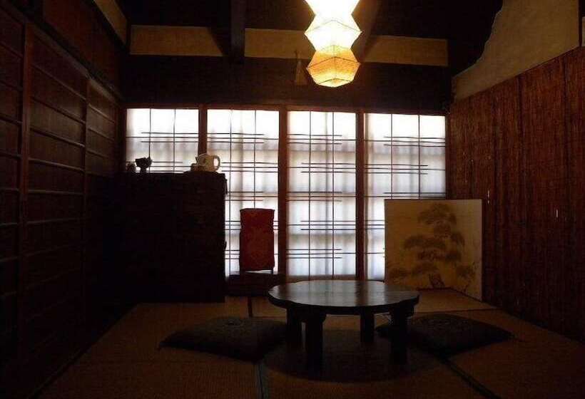 Номер Стандарт, Guesthouse Kingyoya