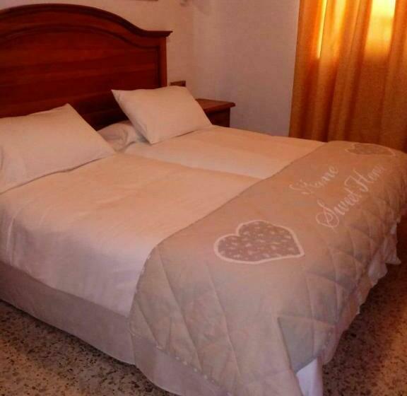 Quarto Estandar, Bonilla