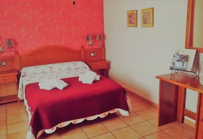 חדר סטנדרט, Casa Puyuelo Tierrantona