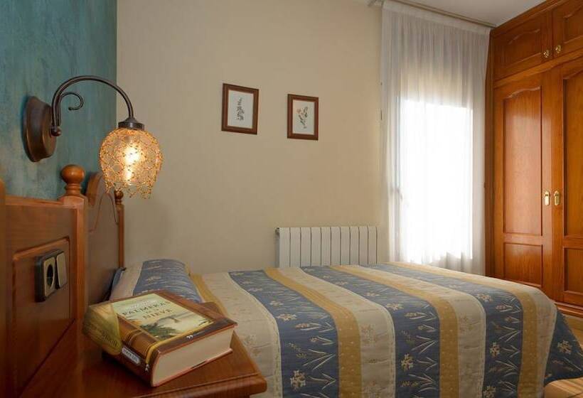 Номер Стандарт, Casa Puyuelo Tierrantona