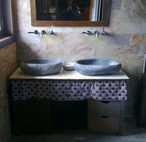 Habitación Familiar, Casona Los Gamonales