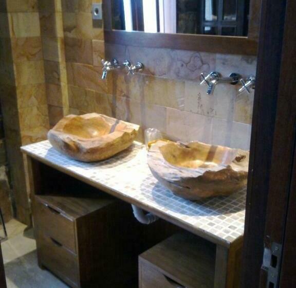 Habitación Estándar, Casona Los Gamonales