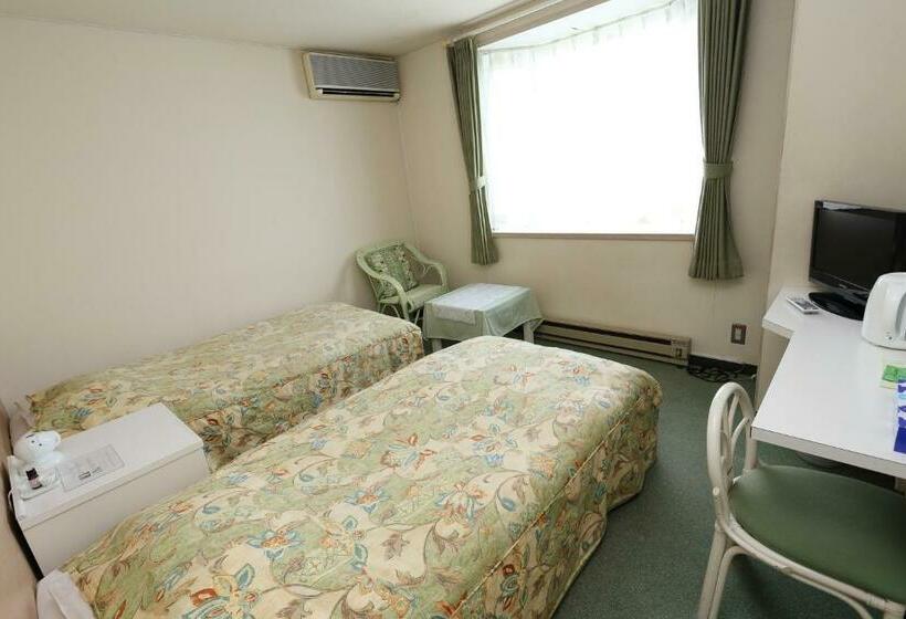 Номер Стандарт, Melange