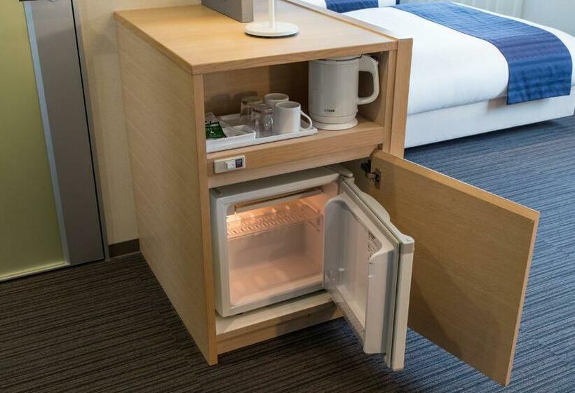 Номер Deluxe, Jr Kyushu Hotel Miyazaki