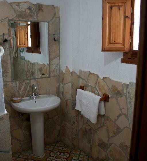 Номер Стандарт, La Posada Del Altozano