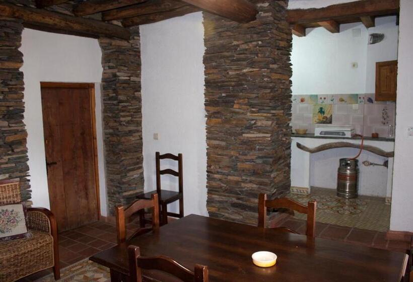 Апартаменты 1 Спальня, La Posada Del Altozano