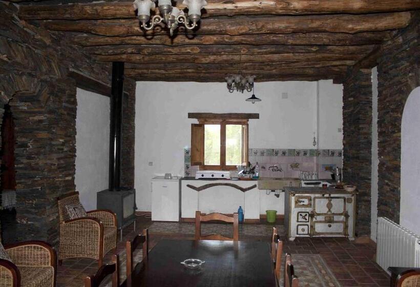 Апартаменты 2 Спальни, La Posada Del Altozano
