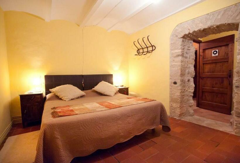 Номер Стандарт Внутренний, Milestrelles Hotel   Adults Only