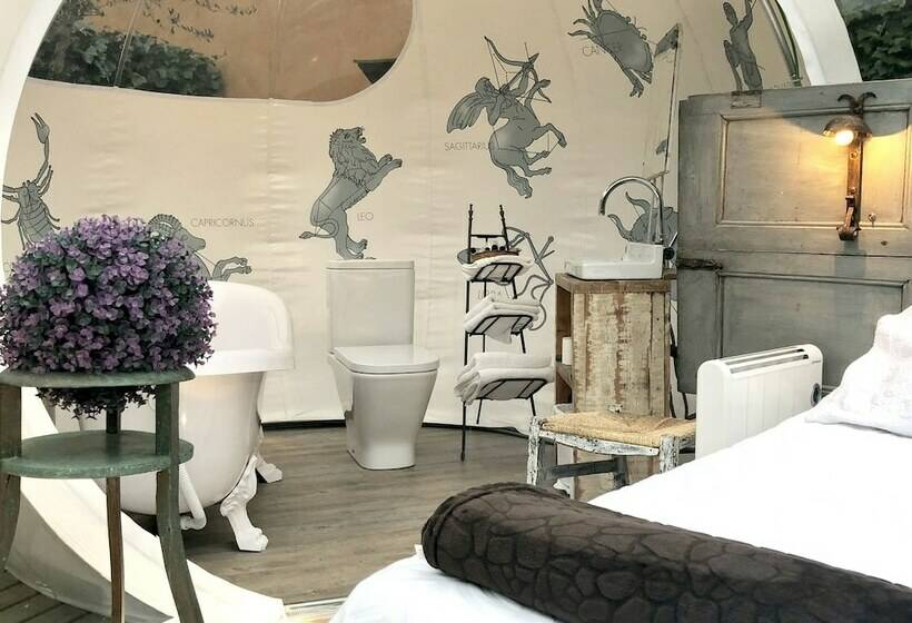 Номер Стандарт, Milestrelles Hotel   Adults Only