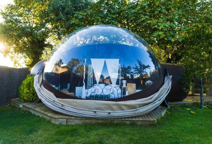 Номер Стандарт, Milestrelles Hotel   Adults Only