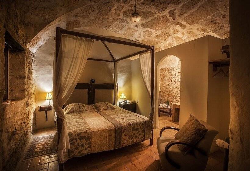 Номер Стандарт, Milestrelles Hotel   Adults Only