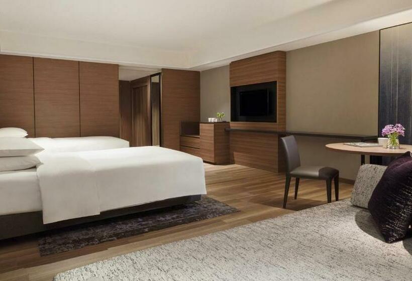 اتاق سوپریور با چشم‌انداز باغ, Nanki Shirahama Marriott