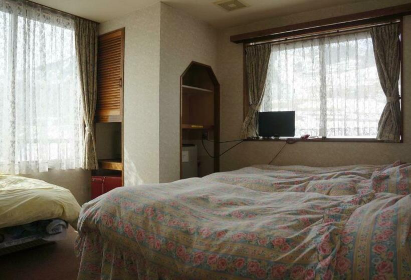 Номер Стандарт, New Fukudaya