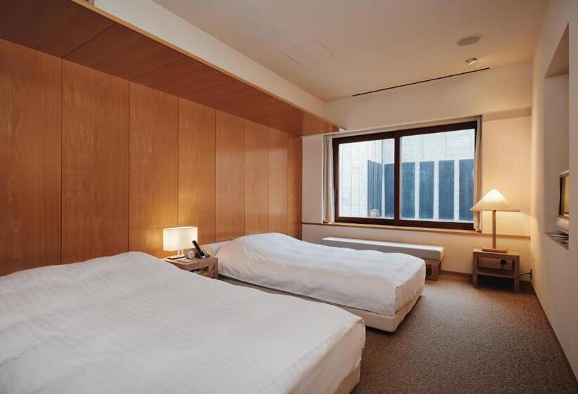 Люкс Повышенной Комфортности, River Retreat Garaku