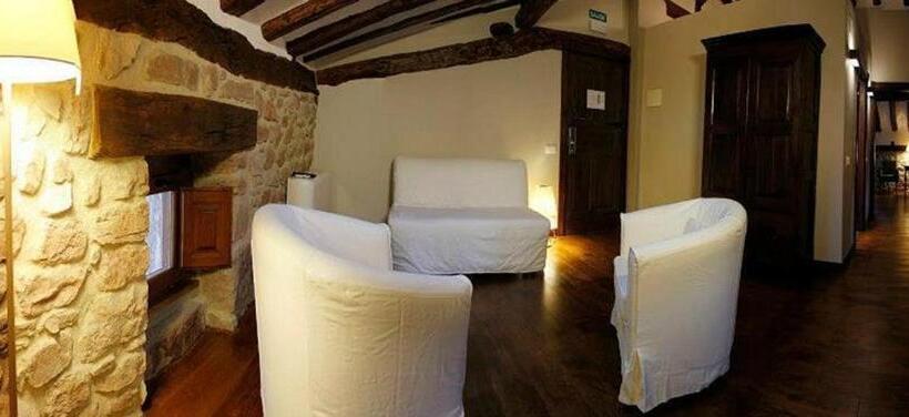 Студио Стандарт Кровать Кинг, Rural Latorrien De Ane