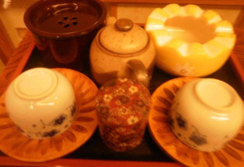 스탠다드 룸, Kakiya Ryokan